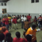 April 10 2007-Abahlali Memorandum 011