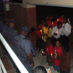April 10 2007-Abahlali Memorandum 034