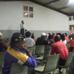 April 10 2007-Abahlali Memorandum 070