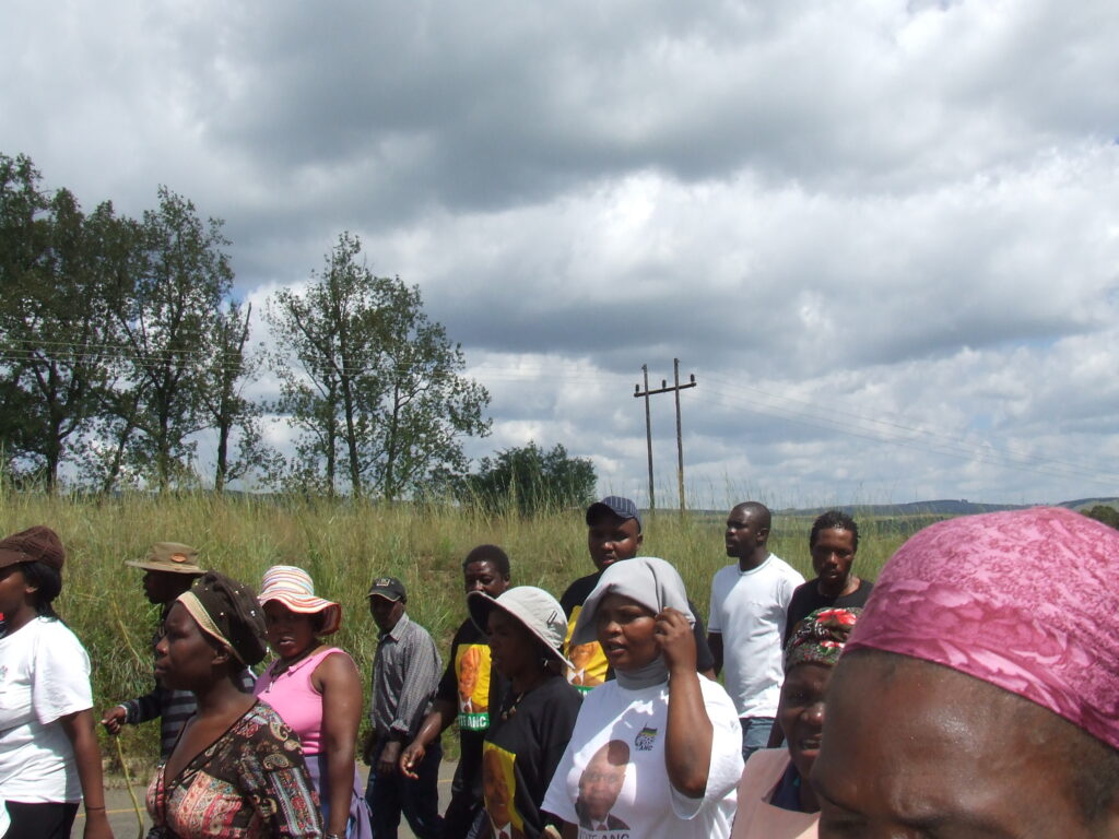 Church Land