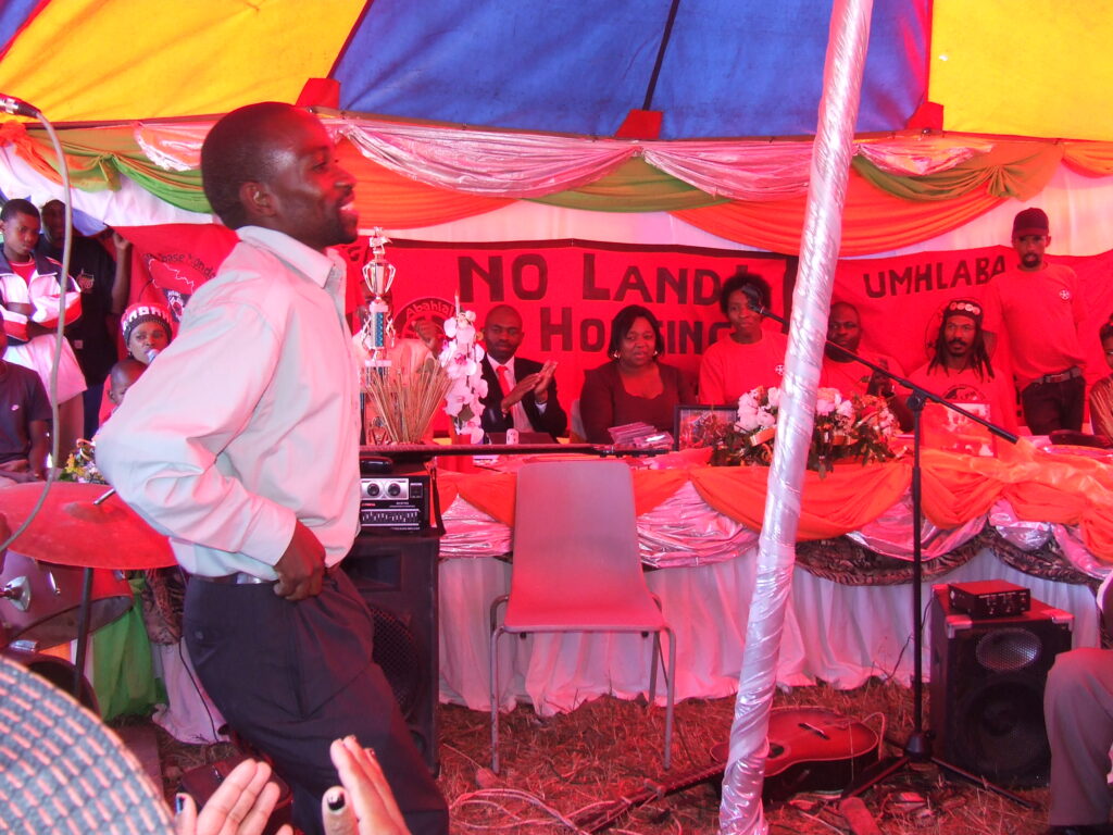 Church Land