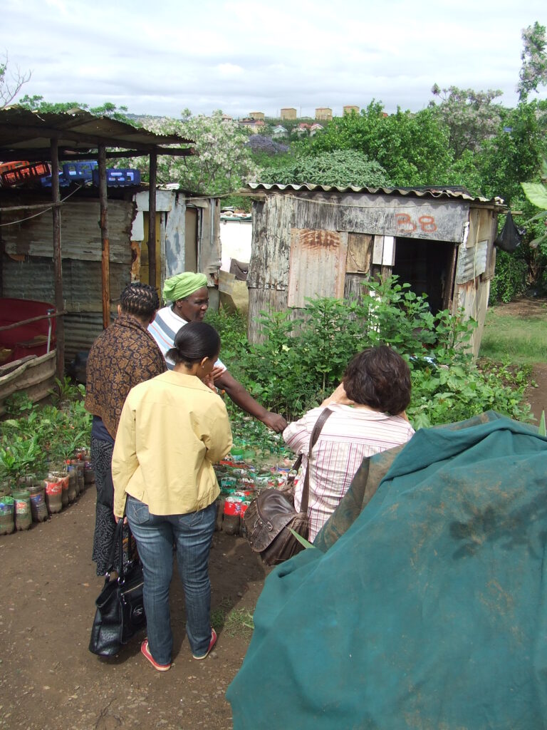 Church Land