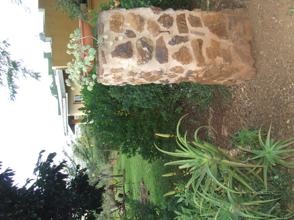 Church Land