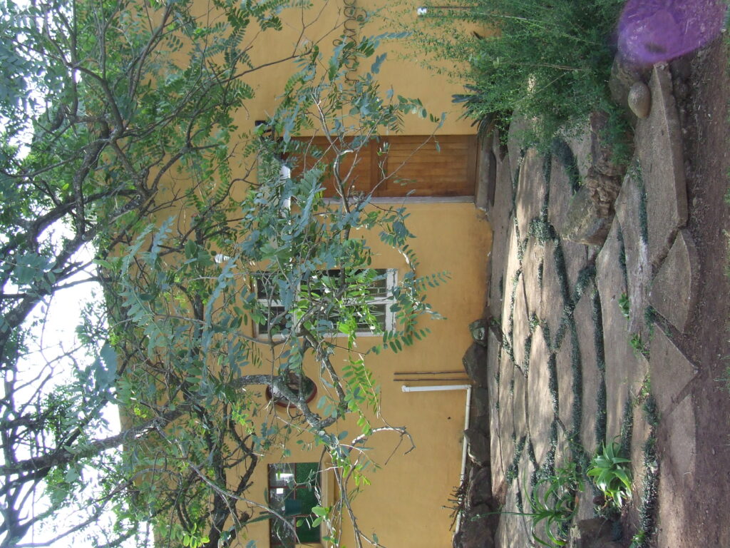Church Land