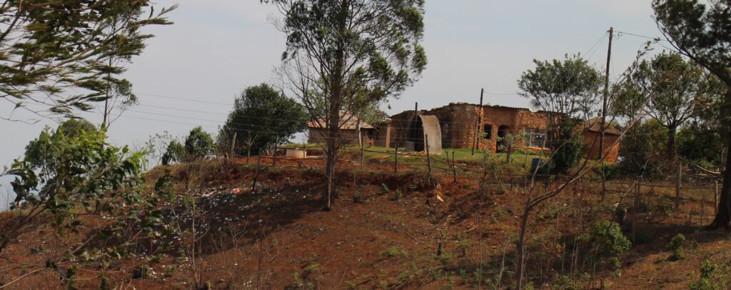 Church Land