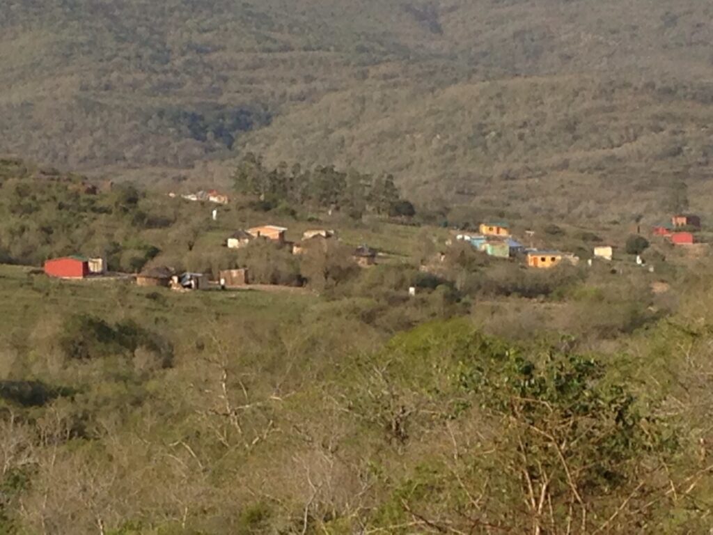Church Land