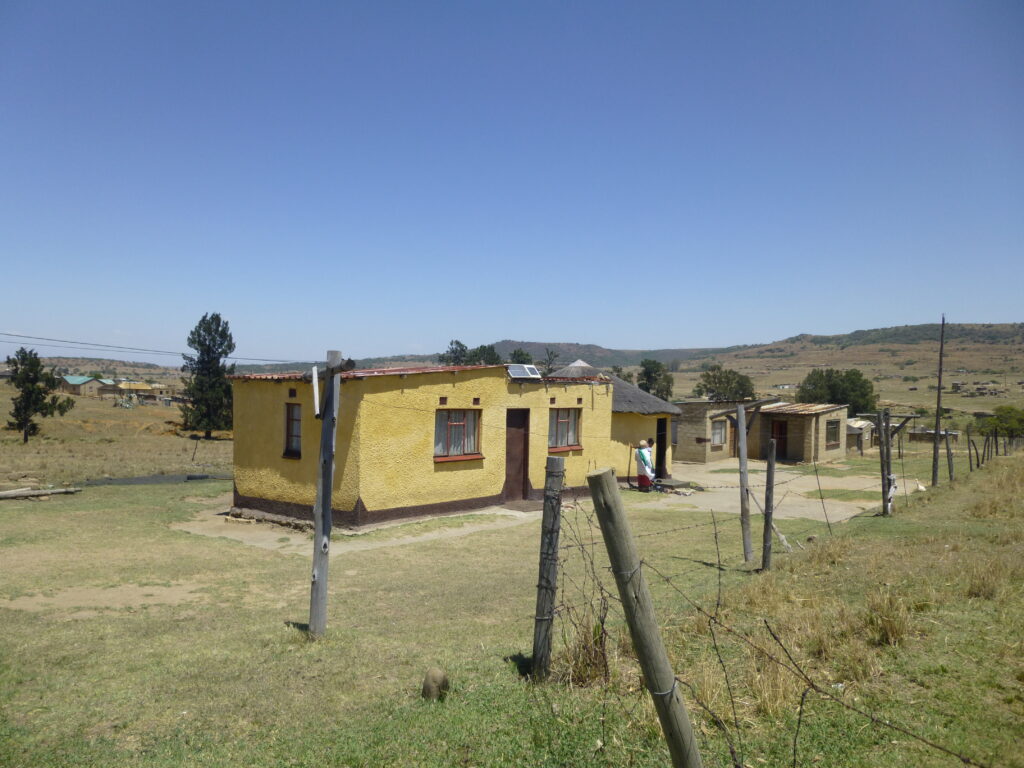 Church Land