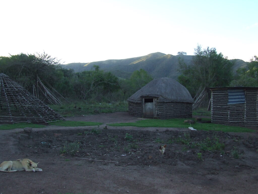 Church Land