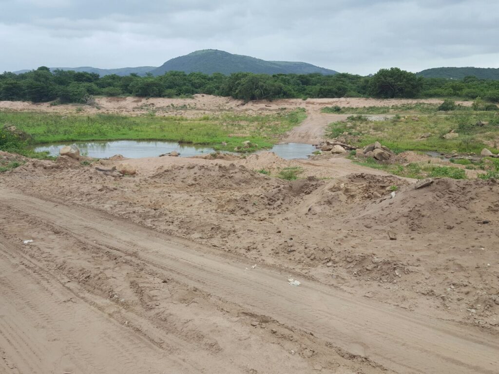 Church Land